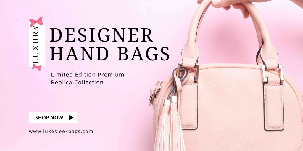 Discover 2024's Top Designer Handbags Trends!