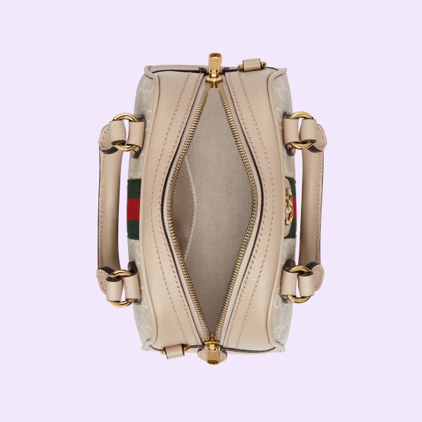 Ophidia GG mini top handle bag - Image 6