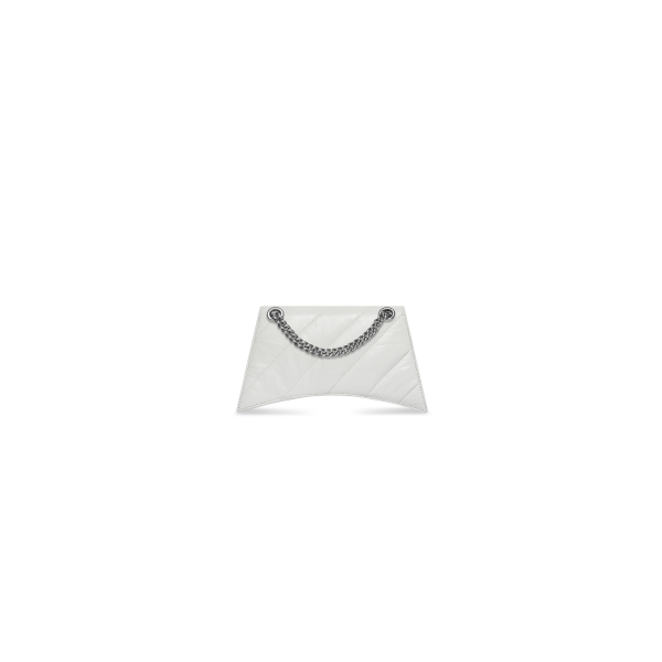 WOMEN'S CRUSH XS CHAIN BAG QUILTED - Image 3