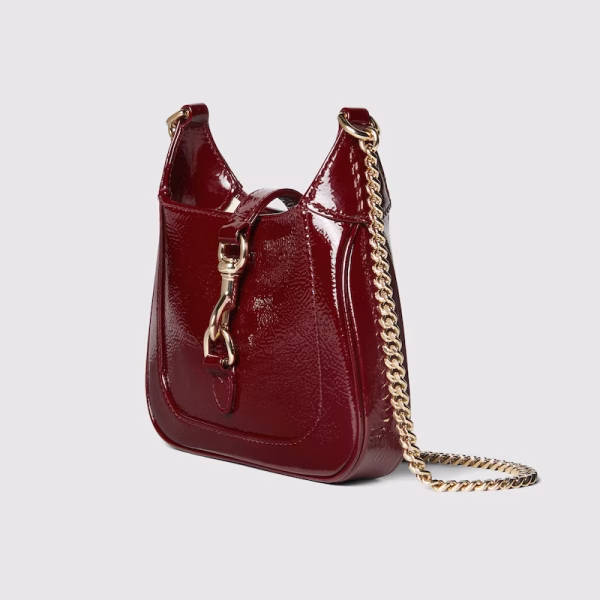 Gucci JACKIE NOTTE MINI BAG - Image 2