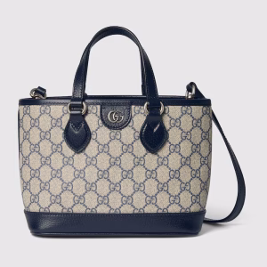 GUCCI OPHIDIA MINI TOTE 811716