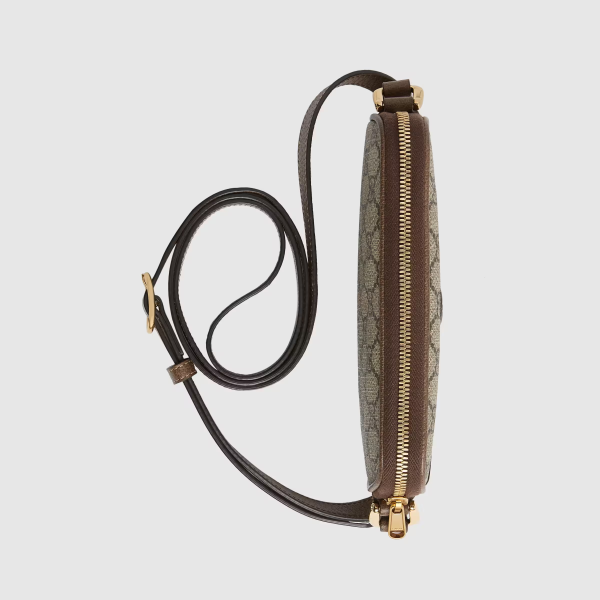 Ophidia GG mini bag - Image 4