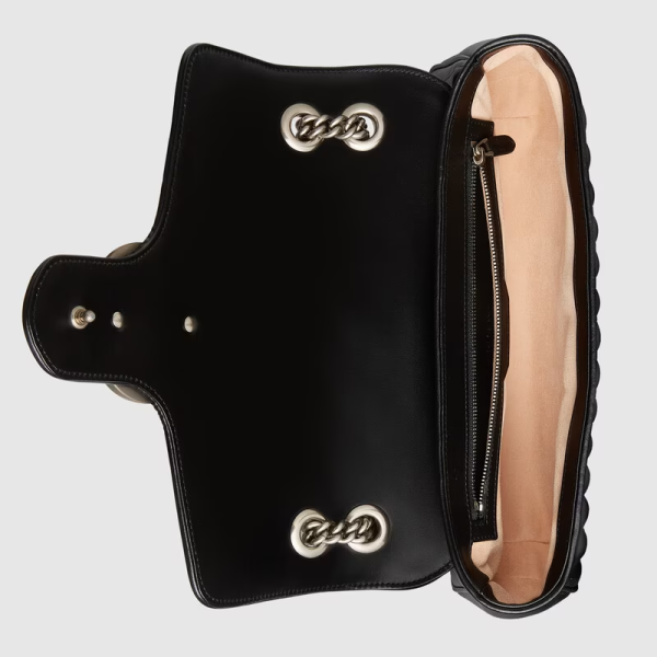 GG Marmont medium shoulder bag - Image 2