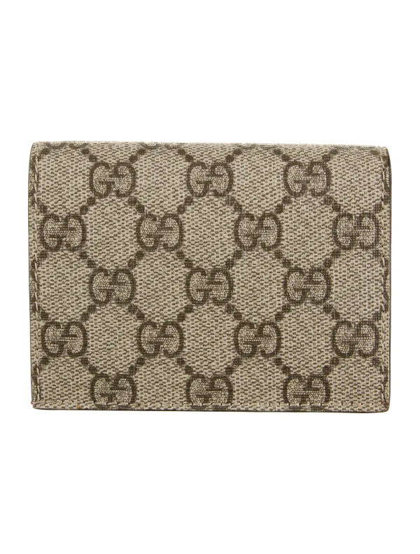 Compact Supreme Wallet - Image 3