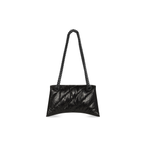 WOMEN'S CRUSH SMALL CHAIN BAG QUILTED