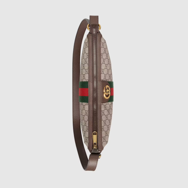Ophidia GG small shoulder bag - Image 6