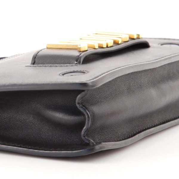 Christian Dior J'ADior Flap Bag with Strap - Image 4