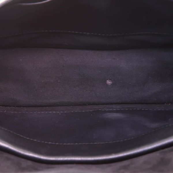 Christian Dior J'ADior Flap Bag with Strap - Image 5