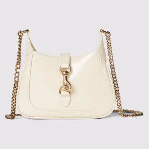 Gucci JACKIE NOTTE MINI BAG