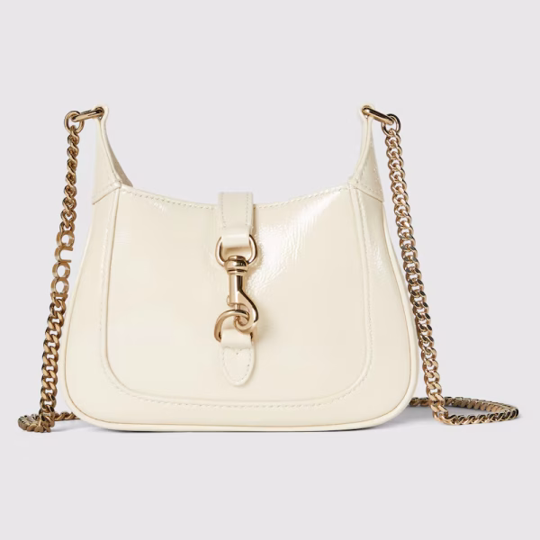 Gucci JACKIE NOTTE MINI BAG