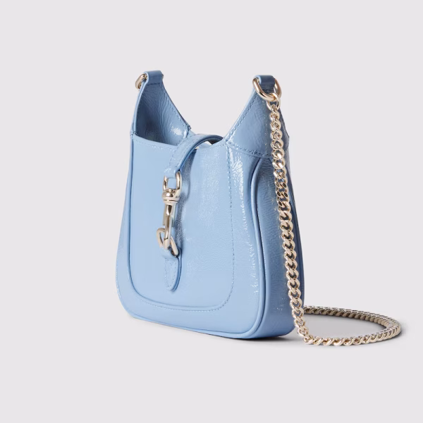 Gucci JACKIE NOTTE MINI BAG - Image 5