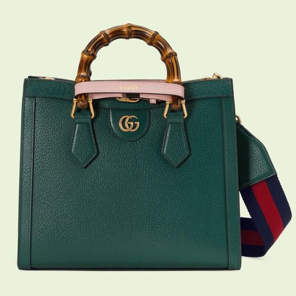 Diana Bamboo Small Tote For Women
