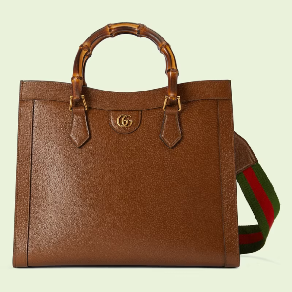 Gucci Diana medium tote bag - Image 7