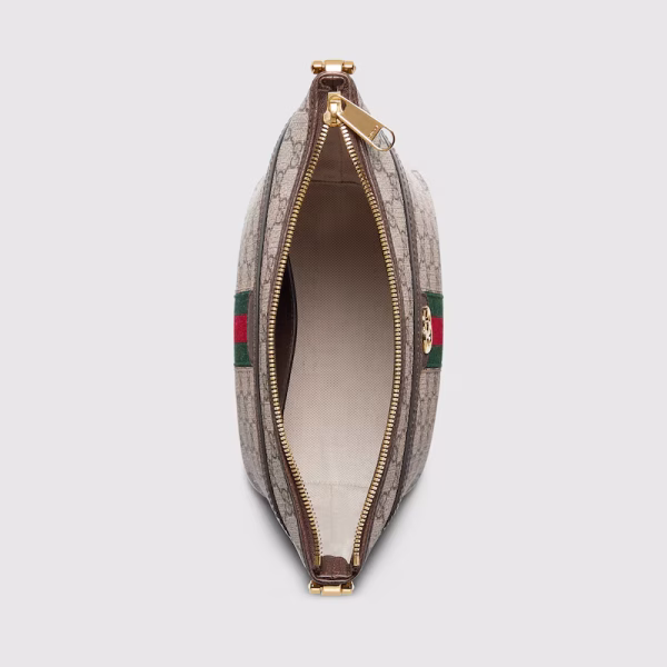 Gucci OPHIDIA GG MINI SHOULDER BAG - Image 5