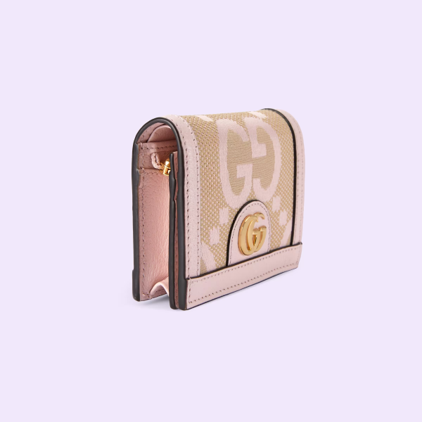 Ophidia jumbo GG card case - Image 5