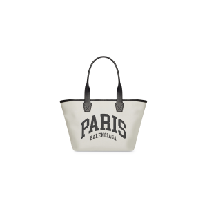 WOMEN'S CITIES PARIS JUMBO SMALL TOTE BAG