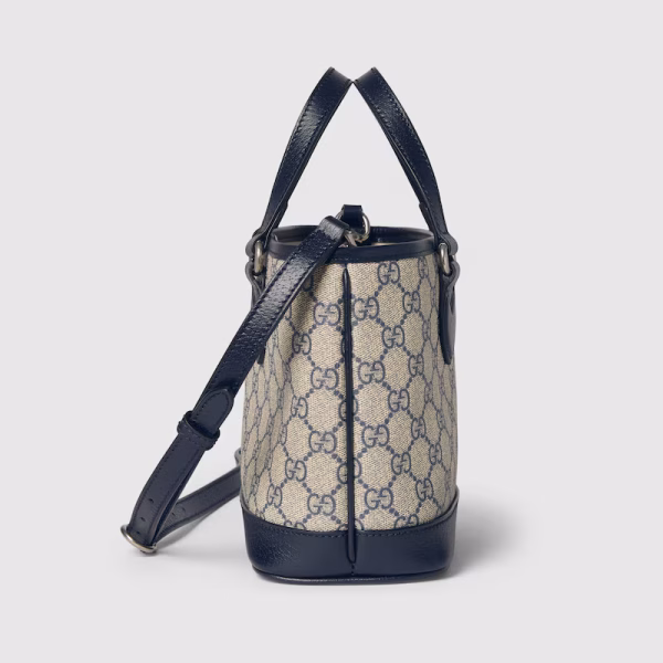 GUCCI OPHIDIA MINI TOTE 811716 - Image 4