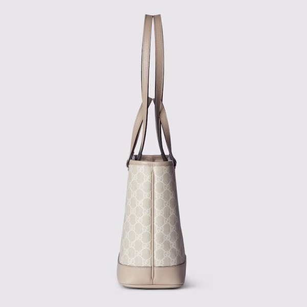 Gucci OPHIDIA 765043 SMALL TOTE - Image 6