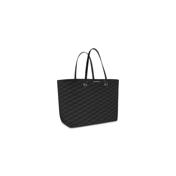 SIGNATURE LARGE EAST-WEST SHOPPER BAG - Image 2