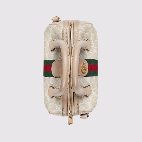 Gucci GG OPHIDIA GG 772053 mini tote - Image 8