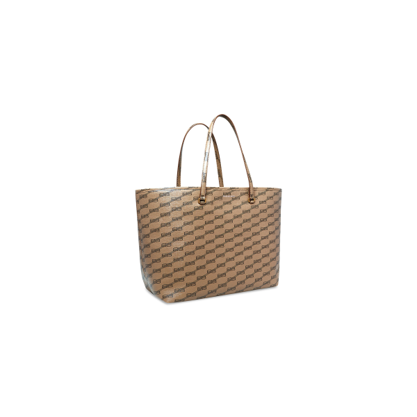 SIGNATURE LARGE EAST-WEST SHOPPER BAG - Image 3