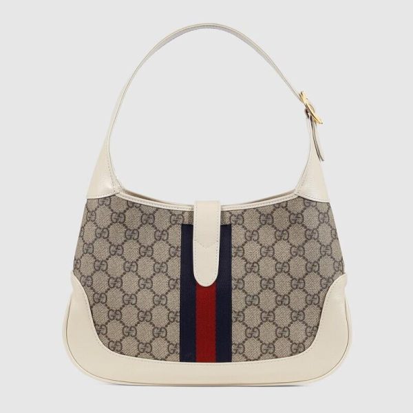 Jackie 1961 Small Shoulder Bag For Women - Image 3
