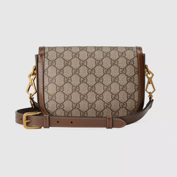 Gucci Horsebit 1955 mini bag - Image 5