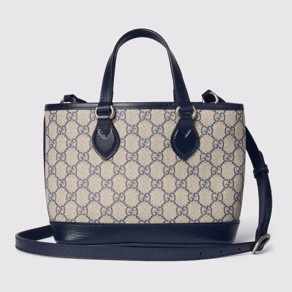 GUCCI OPHIDIA MINI TOTE 811716 - Image 5