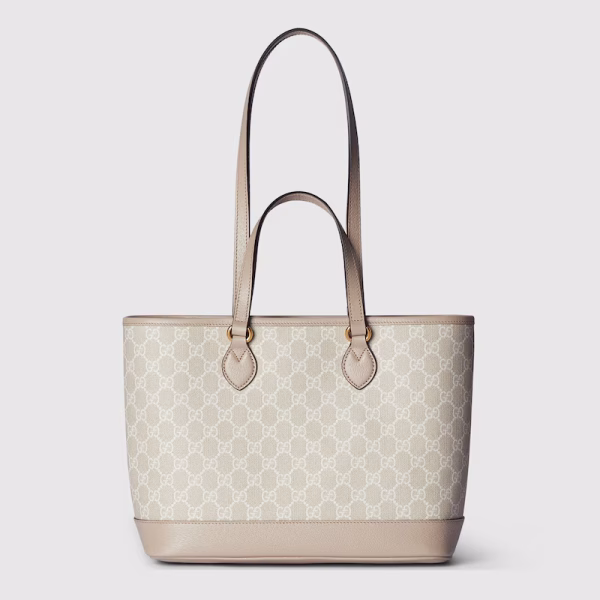 Gucci OPHIDIA 765043 SMALL TOTE - Image 7