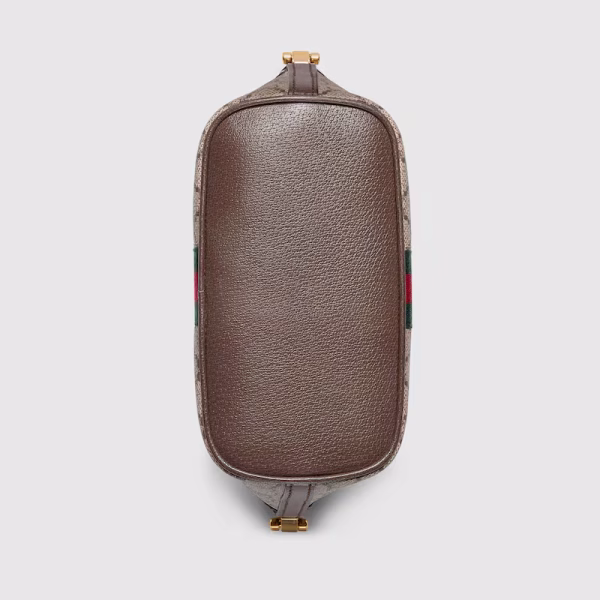 Gucci OPHIDIA GG MINI SHOULDER BAG - Image 4