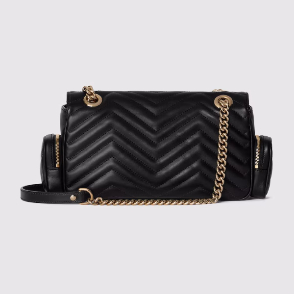 Gucci GG MARMONT 795228 small pocket bag - Image 9