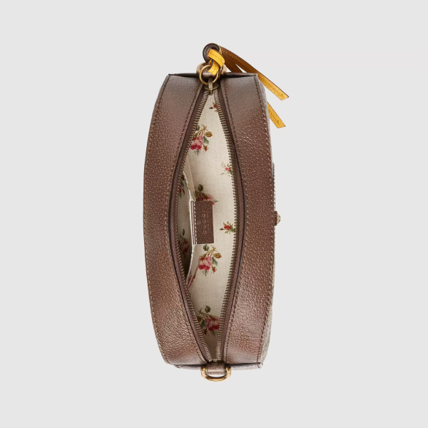 Neo Vintage GG Supreme messenger bag - Image 2