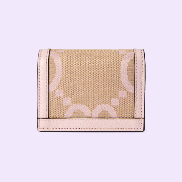Ophidia jumbo GG card case - Image 2