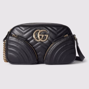 GUCCI GG MARMONT 798715 small shoulder bag