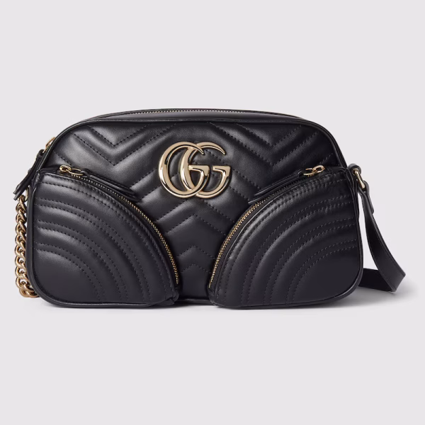 GUCCI GG MARMONT 798715 small shoulder bag