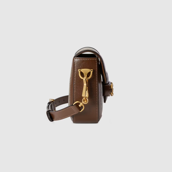 Gucci Horsebit 1955 mini bag - Image 4