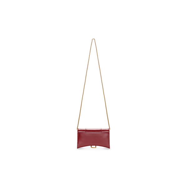 WOMEN'S HOURGLASS WALLET ON CHAIN BOX - Image 2