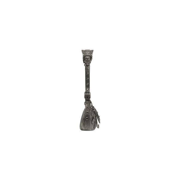 WOMEN'S DOWNTOWN MEDIUM SHOULDER BAG - Image 2