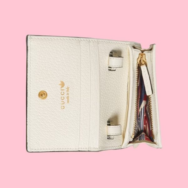 Card case with Horsebit - Image 2