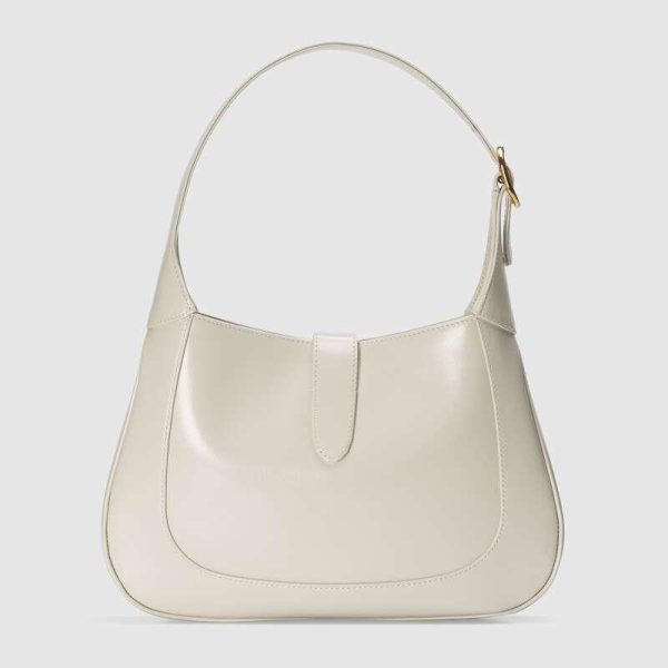 Jackie 1961 Small Bag No. 636709 10O0G 9022 - Image 5