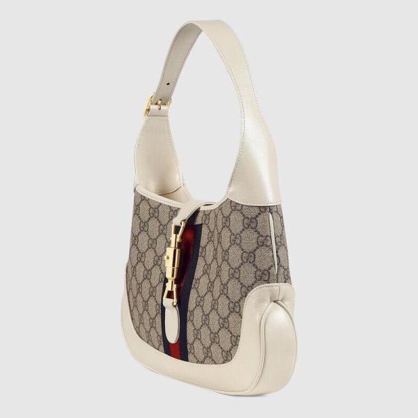 Jackie 1961 Small Shoulder Bag For Women - Image 5