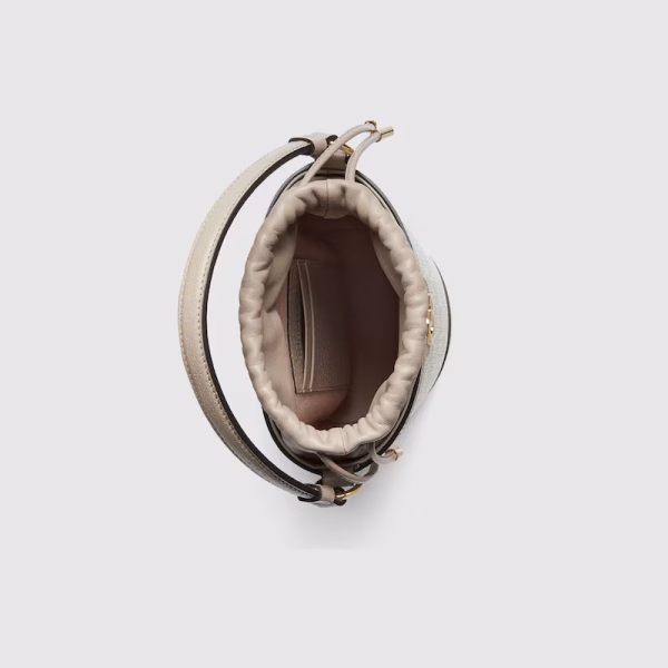 Gucci OPHIDIA 760199 MINI BUCKET BAG - Image 2