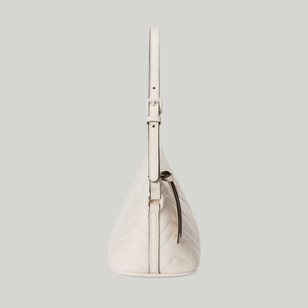 GG Marmont shoulder bag - Image 3