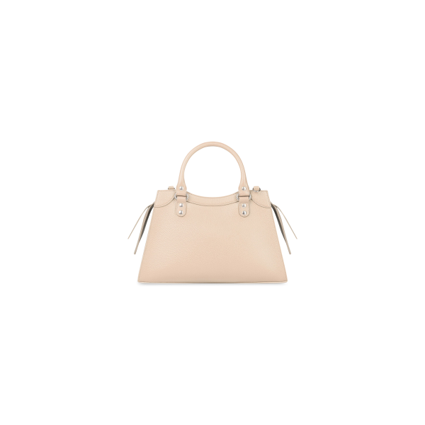 WOMEN'S NEO CLASSIC SMALL HANDBAG
