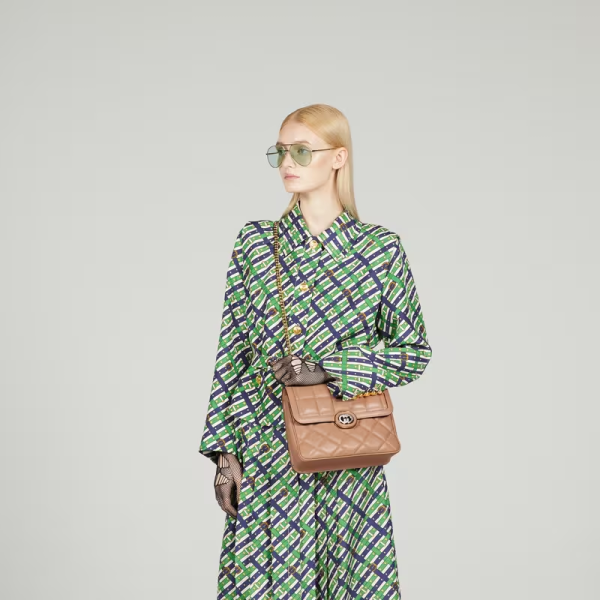 Gucci Deco small shoulder bag - Image 3