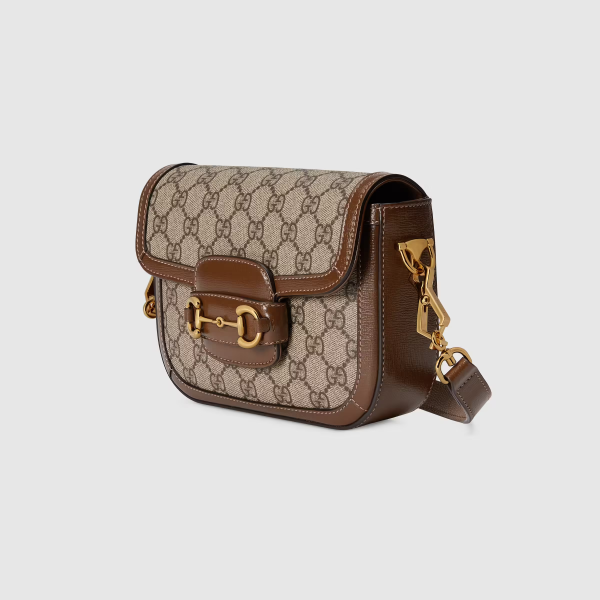 Gucci Horsebit 1955 mini bag - Image 8