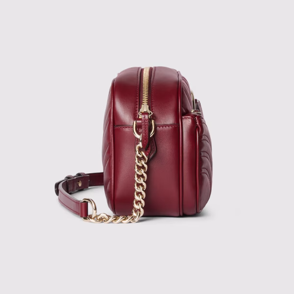 GUCCI GG MARMONT 798715 small shoulder bag - Image 3