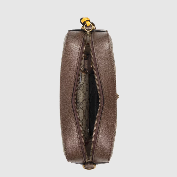 Neo Vintage GG Supreme messenger bag - Image 5