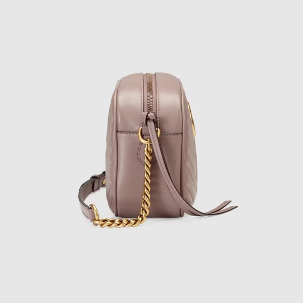 GG Marmont small shoulder bag - Image 7