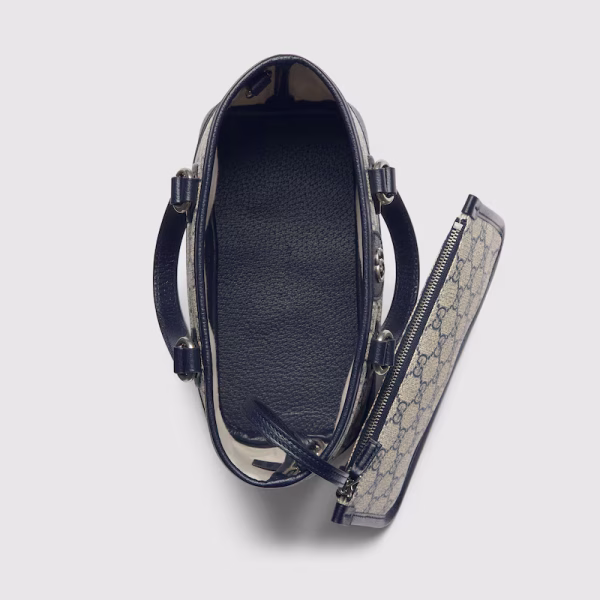 GUCCI OPHIDIA MINI TOTE 811716 - Image 2